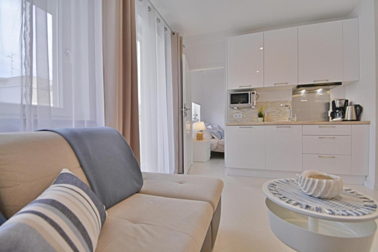 Apartamenty Bryza - Kwartal Rozy Wiatrow - Garaz Swinoujscie Dış mekan fotoğraf